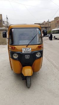 موديل ٢١ • نظيفه • حيور