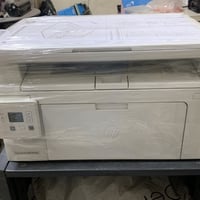 HP130 • كسر زيرو • طابعة 3في1