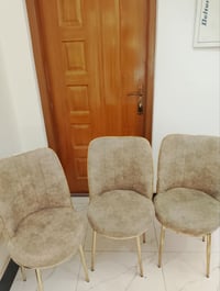 ٥كراسي • سعر خاص