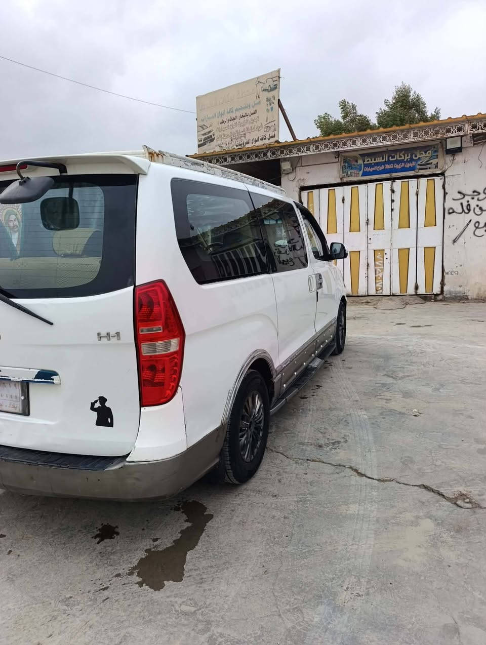 ستاركس ٢٠١١ مفتوح محور كير اوتو مكينه ١٢ قبق اسود مكفوله لا تنقيص ولا تبخير بيه تبديل قبق جنطه بدون حادث السياره جاهزه باتري جديد تخم تاير قواعد دبلات وشواصي مكفولات رقم بغداد الماني مصفره سعره 155$ وبيه مجال قليل مكانه الديوانيه *********** ترهم مراوس بأقل
