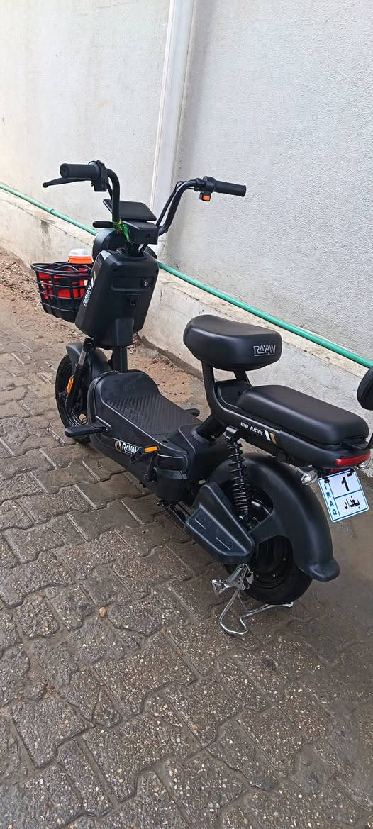 السلام عليكم دراجه للبيع حجم 14 استخدام اسبوعين مكاني بغداد لسعر 300وبيها مجال اللي يريدها خليه يراسلني جديده جدا جدا جدا


**إذا كنت صاحب هذا الإعلان وتريد حذفه لأي سبب، رجاءا أرسل رسالة إلى الدعم الفني**