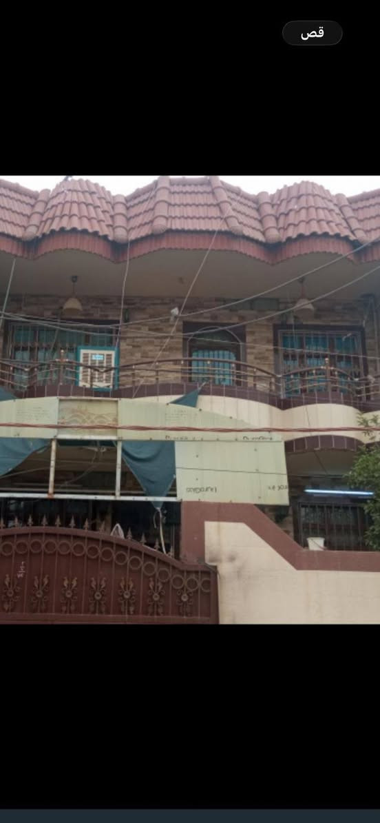 السلام عليكم بيت للبيع
بيت طابو صرف مساحته 150 م 
 3 طوابق الطابق الثالث بيتونه
 فول فول خدمات 
العنوان طريق بغداد قريب على الجبهه التركمانية قريب على الشارع العام 
السعر / اتصل
وتريد تفاصيل اكثر اتصل ***********
