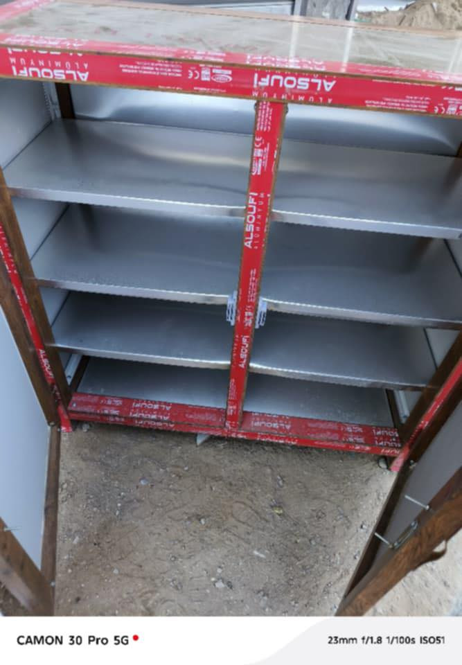 جزامه تفصال للبيع حسب الطلب


**إذا كنت صاحب هذا الإعلان وتريد حذفه لأي سبب، رجاءا أرسل رسالة إلى الدعم الفني**