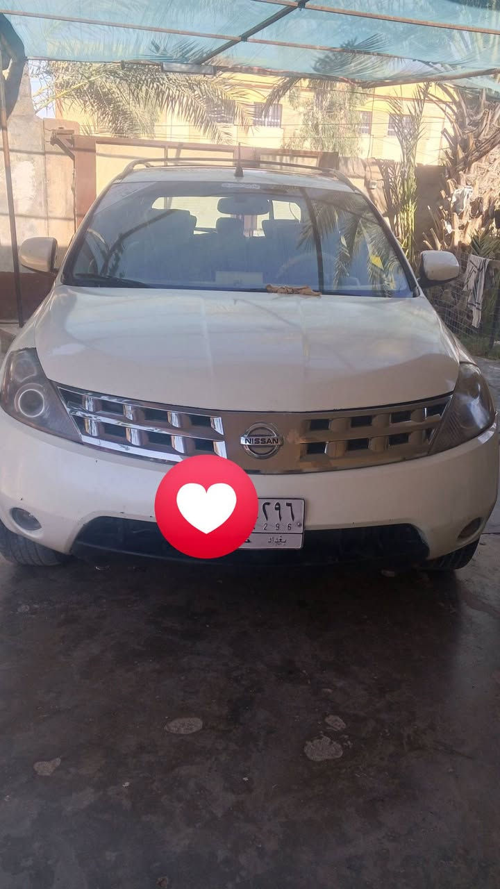 سلام عليكم نيسان روج للبيع او مراوس 2007رقم بغداد


**إذا كنت صاحب هذا الإعلان وتريد حذفه لأي سبب، رجاءا أرسل رسالة إلى الدعم الفني**