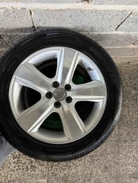 تاير كورولا • حجم 16 • انتاج 11/24