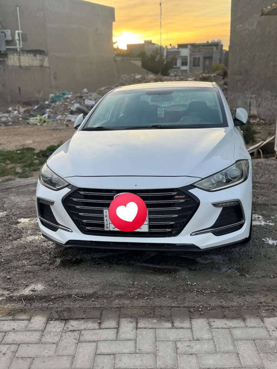 سلام عليكم نترة سوبر 2019سيارة جديدة ماشية 106لستفسار تصل***********مكان سيارة بغداد حي الحسين
