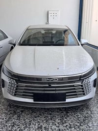 بي واي دي دسترويل • ٢٠٢٥ • الفلوجه