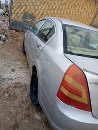 شيري نضيفه A5  مال جناي عل بلاد  كفاله فقط جمالية  رش موديل ١٣ سعر 35 ...