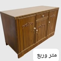 نجاره • جديد • توصيل مجاني