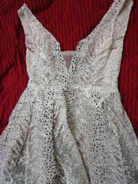 فستان • فري سايز • ثقيل