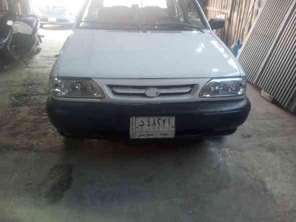 سايبه م 2009مكينه خيط بخار شواصي تمام بيه فقط جاملغ خلفي صبغ مكانه الحريه الدولعي سعره 28(***********
