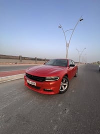 تشارجر • ٢٠١٦ • وارد كندي