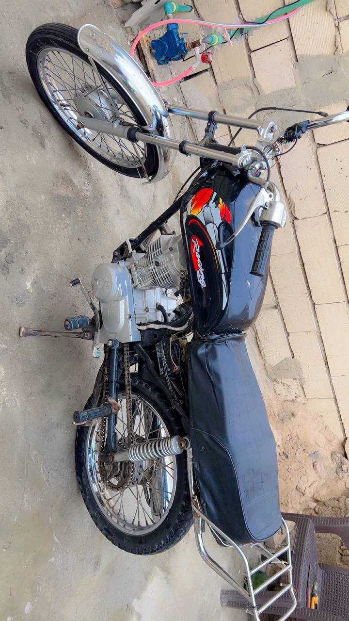 دراجة ناما 2023
مكينه شلامجه 

السعر 500

مكاني ناصرية مركز 

***********

#الجميع
