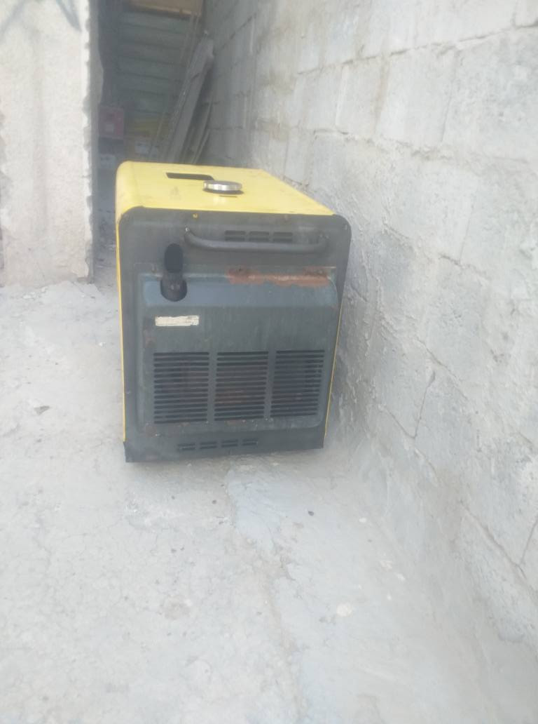 كاز *********** بغداد, العراق
