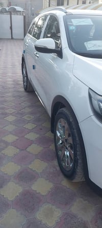 موديل ٢٠١٩ • ماشيه ١٤٣ الف • النجف