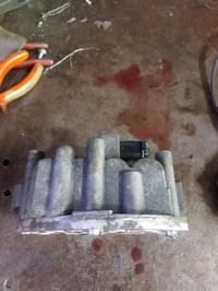 طابوكه كير افنجر اربعه سلندر البيع شرط الشغل السعر ٦٠الف ٠٧٧٠٧٨٤٤٠١٥ م...