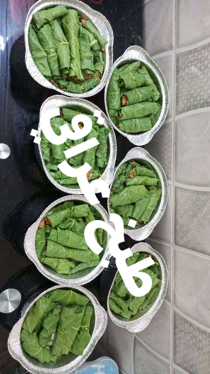 جربت دولمتهم كولش طيبه 😍🤲ايه لرزق يارب


**إذا كنت صاحب هذا الإعلان وتريد حذفه لأي سبب، رجاءا أرسل رسالة إلى الدعم الفني**