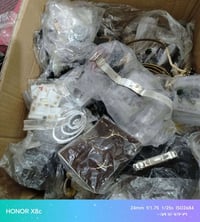 كارتون اكسسوارات • لأصحاب البيجات • شراي خاص