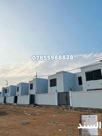 عقار للبيع﴿ المربع الذهبي﴾مجمع ابو تراب السكني   سند حر جاهز للسكن  20...