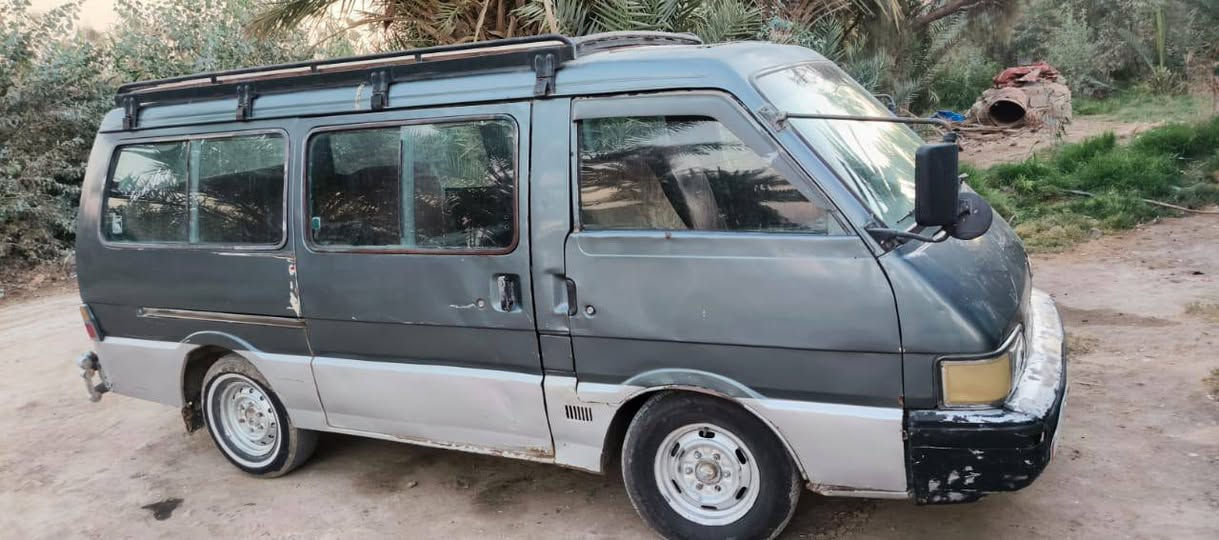 السلام عليكم ورحمة الله وبركاته 
كيا بستا موديل 93 رقم بغداد سنويه ل 2027
محرك ينقص كير مكفول شواصي الايمن عكس السايق بي لحيم 
السعر 25 وبيههه مجال 
الاستفسار الاتصال ع رقم 
*********** مكان السياره لطيفيه
