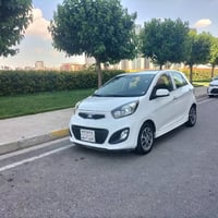 بيكانتو • ٢٠١٣ • أربيل