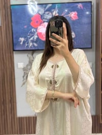 ملابس مطرزة • ملابس نسائية • ملابس مزخرفة • ملابس تقليدية • احجام L XL...