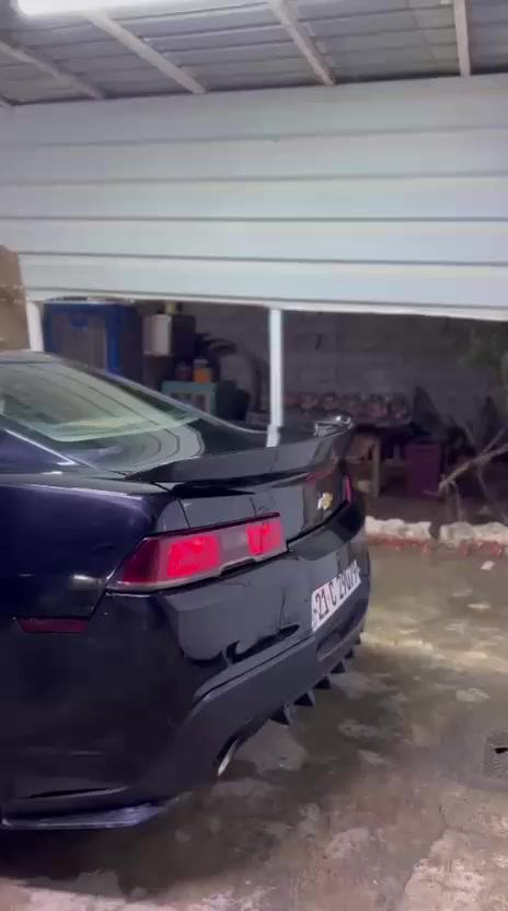 كاماروالبيع 2015
6V
سعر 100
تعال وبيك خير ودلل

‭0776 718 8515‬
