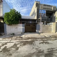 مثلث الخضراء • ١٦٠م • مواجر