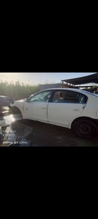 نيسان التيما2007 بسمي رقم نكليزي يرادلها ترتيب كايمه السياره سعره ٤٠ 0...