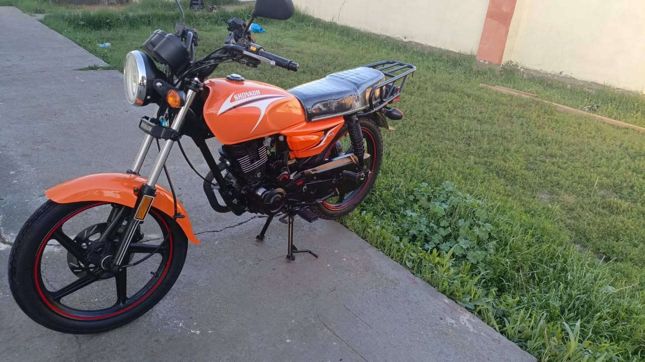 السلام عليكم دراجه للبيع شاينك اوراق استنساخ بسمي اني مطلعه جديده 2025العنوان بابل المسيب السعر اتصل وبيك خير ودلل بيع مستعجل ***********
