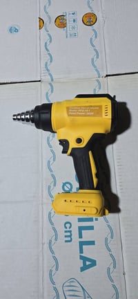 هيدكان امزون • بطارية ديوالت