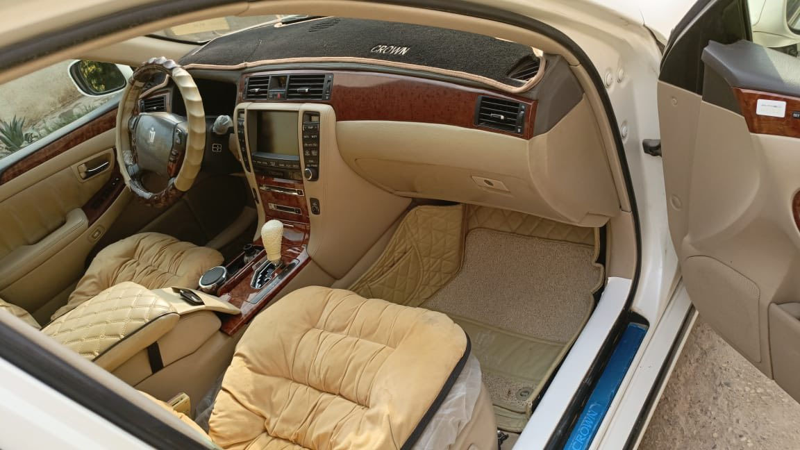 سلام عليكم ورحمة الله وبركاته
شاهينه استخدم شخصي مامتعوبه ابد فقط كص قماره سياره 

سياره كل كبس شركه مخزونه ومامتعوبه ابد مكفوله من تبديل وصبغ فقط مكانات الكص محرك وكير شرط فحص 

فول مواصفات عد الفتحه كشنات كهربائي تبريد خلفي سستم نيكل كامل هواي بعد. بيها مواصفات السعر 55 وبيها مجال العنوان ناصريه شطره 

***********
