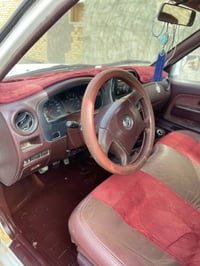 نيسان موديل 2014 مكفوله كفاله عامه مداور ثاني يوم  السعر اتصل 07816689...