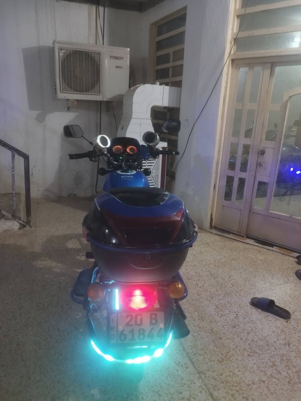 دايوان للبيع موديل 22 تحويل ثاني يوم
ديالى الخالص 

خاص ماكو 

***********
