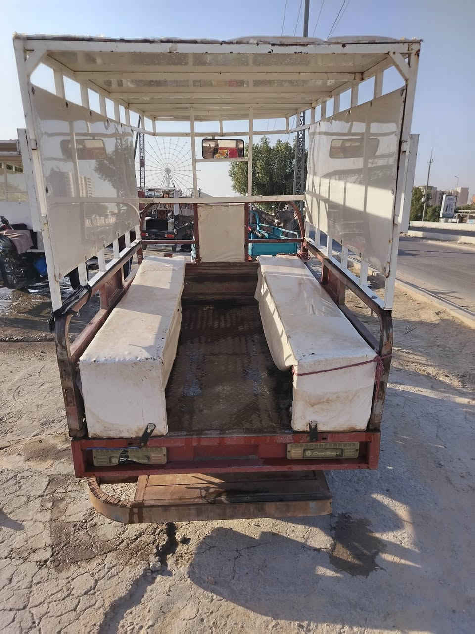 سلام عليكم ستوته لل بيع سعر خاص ***********ما متوجد عله فيس رقم فقط
