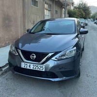 سنترا • ٢٠١٨ • سنروف أصلي