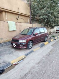 ٧ راكب • ٢٠٠٩ • مكينة كورلا ١٨٠٠