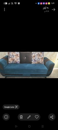 طقم ١٠مقاعد • كنب • نظيف