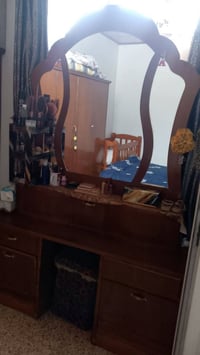 غرفة نوم • أثاث • للبيع