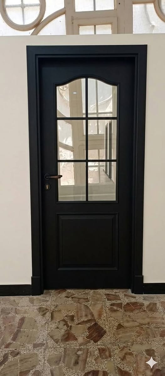 ابواب نصف جام موديلات وقياسات والوان مختلفه وحسب الطلب
سعر الباب ٥٠ الف للفردة الواحدة بدون جرجوبة 
 مطروح بمكانه 
بدون توصيل 
يكون مسلفن فاييوم 
مكان الابواب كوت حي الحوراء شارع المواكب ( شارع الملة) وهناك خدمة توصيل 
مع الكيلون  والنرمايد والشد ٧٥ الف


**إذا كنت صاحب هذا الإعلان وتريد حذفه لأي سبب، رجاءا أرسل رسالة إلى الدعم الفني**