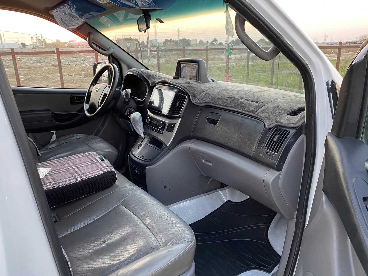 متوفر كافة التحديثات حسب طلب الزبون 
تحديث دشبول من 2009 الى 2020
من فان الى سياحي 
تحديث من فان شكل القديم الى الجديد 
تحديث من سياحي قديم الى سياحي حديث نص فول
تحديث من سياحي قديم نص فول الى سياحي فول حديث 
تحديث من فول قديم الى فول حديث 
كلمن وسعره 
كلشيء موجود 
كنترول  فان وسياحي نص فول وسياحي فول
دكتات تبريت حديث 
ضفيرة من الشكل القديم الى حديث 
مسجلات 2019 بلادي بلاتوث وبدون 
مكثق تبريد 
اطار شاشه صغيره وكبيره
اطار شاشه بلادي 
اطار مسجل بلادي 
بالأضافة الى تغير انارة الگير والجداحة والمطفايه مع التحديث 
عندك غراض وتريد بس ضفاير عادي 
تريد اي قطعه مثلا فقط كنترول او فقط اطار عادي 
العنوان ذي قار قضاء الشطرة 
متوفر توصيل جميع المحافضات يوصلك التحديث كامل مربوط ومفحوص  على سياره ونصوره الك قبل مندزه   يوصلك فقط تربط فيشه ويشتغل 
اصحاب المحلات اليحتاجون ضفاير التحديث اسعار جملة مختلفة 
*********** واتساب 
م.حسين محمد
