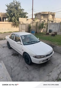 رقم بغداد • ٢٠٠٢ • شرط الوكالة