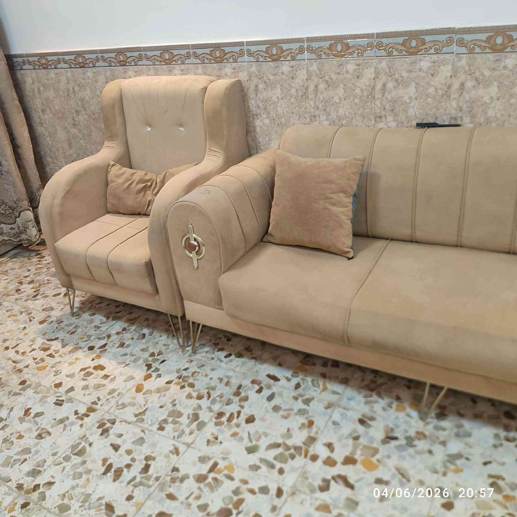 قنافات بل 350وبيه مجال


**إذا كنت صاحب هذا الإعلان وتريد حذفه لأي سبب، رجاءا أرسل رسالة إلى الدعم الفني**
