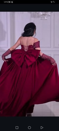 فستان • مقاس ٤٦ • نادر الاستخدام