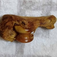 كعب الذيب • جلب الحظ • علاج المفاصل