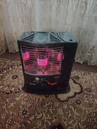 مكنسة كهربائية • ياباني أصلي • سمود