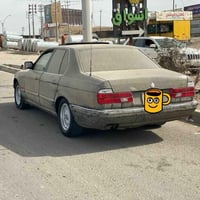 موديل ٩٣ • رقم صلاح الدين • محرك وكير شرط