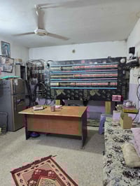 النجف حي الشهداء • موقع للبيع • حصة كاز ٣٥٠