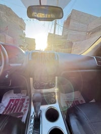 جمسي أكاديا • ٢٠١٠ • محرك ٣٦٠٠