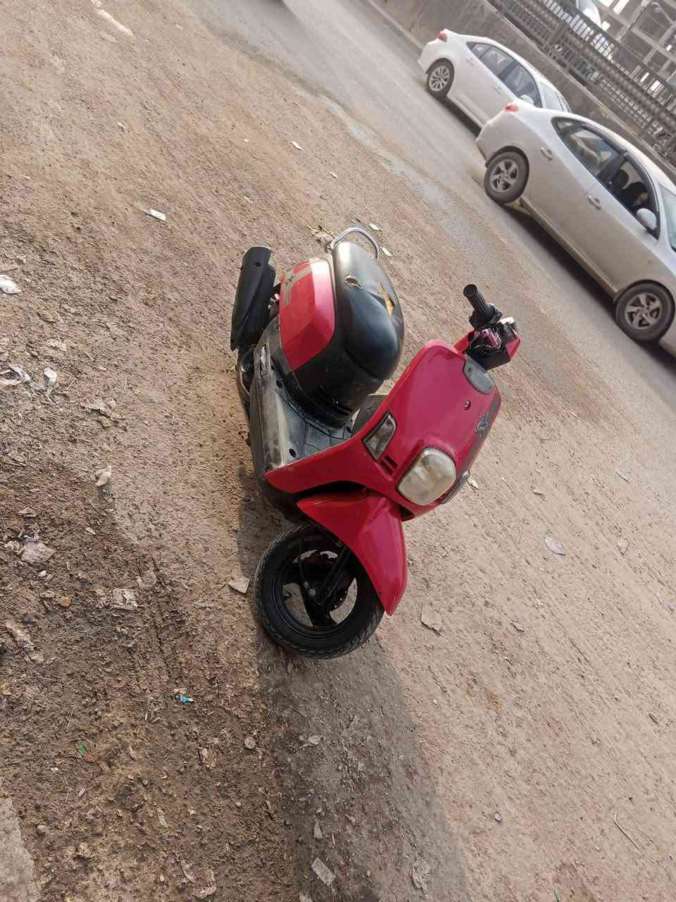 السلام عليكم ماكس بوليسي جديده ما مفتوحه كلشي حلوه شلعه تخبل معدل كلشي شغال اشاير هورن سلف هندر بريكات كلوباتها شغاله لايت رماش السعر 750 وبيها مجال بسيط المكان الحله حي البكرلي غير متواجد على الفيسبوك رقمي ***********
